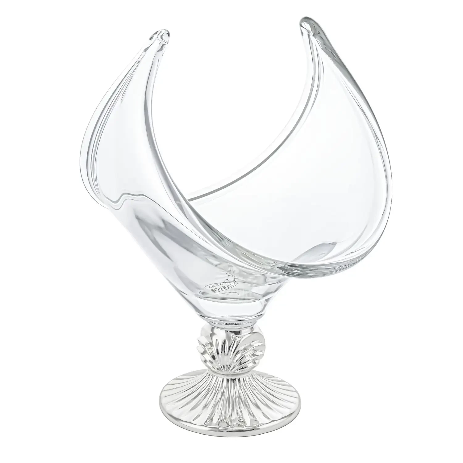 Ваза RESINA Н38 см