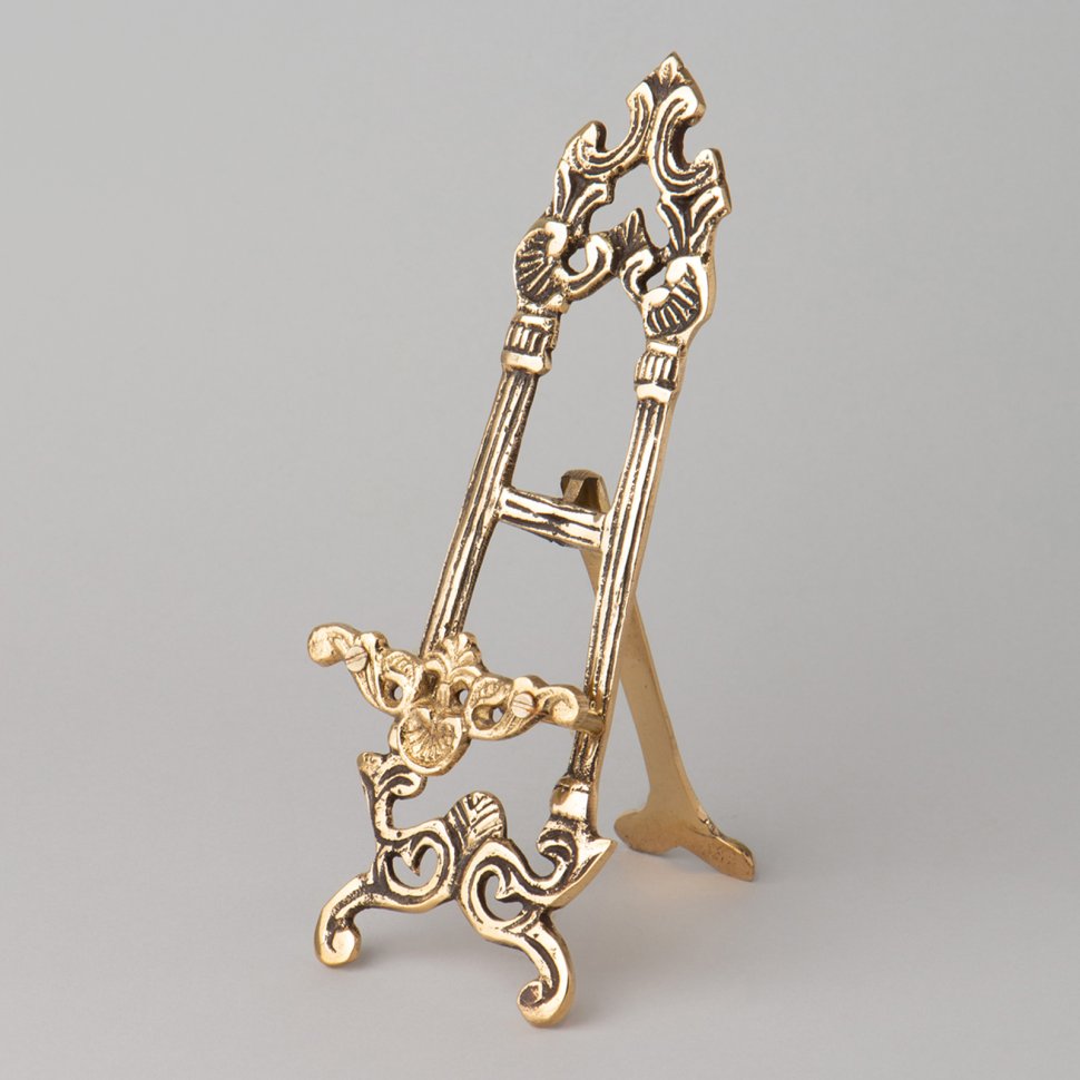 Подставка для Тарелок/книг Высота=20см