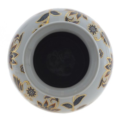 Ваза, L15,5 W15,5 H26 см