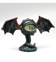 Статуэтка в тиле стимпанк "Глаз"