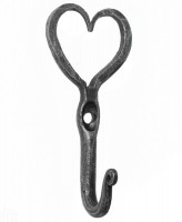 Крючок для одежды  "Кантри"  