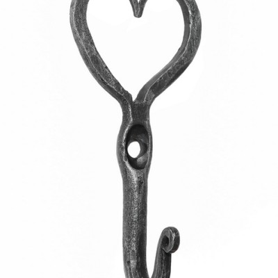 Крючок для одежды "Кантри"