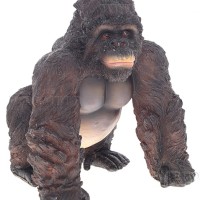 Фигурка "Горилла Файя"