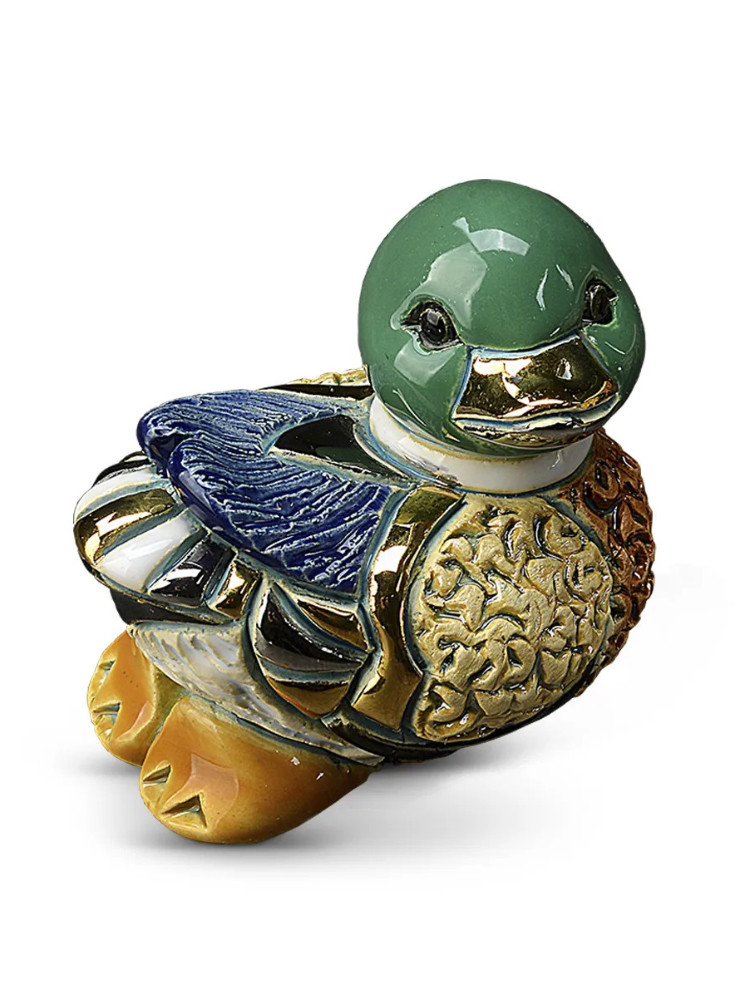 Статуэтка  Утенок Кряквы