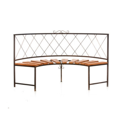 Садовый диван "Патриция"