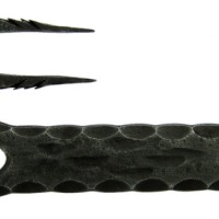 Дверной замок "Нюси" 