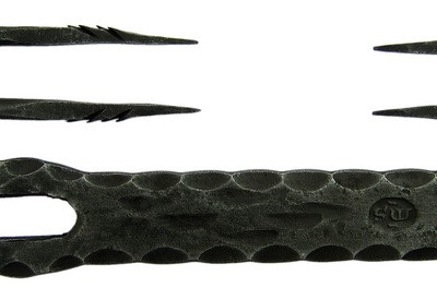 Дверной замок "Нюси" 