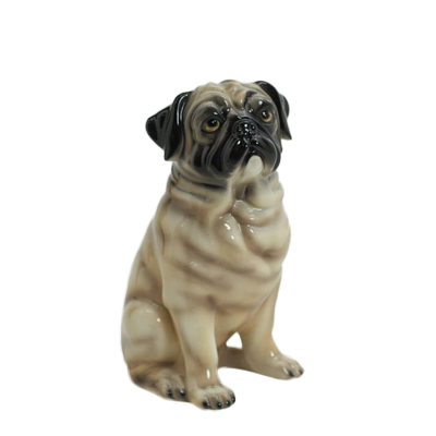 Фигурка Мопса