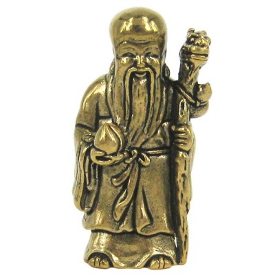 Фигурка "Шоу-Син" 