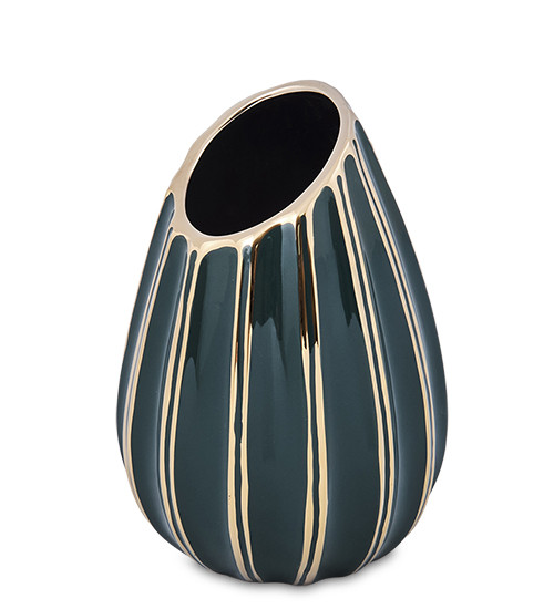 OS-148/1 Декоративная ваза "Безмолвие"