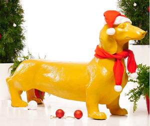 Лавка "Такса" Лавка "Такса"