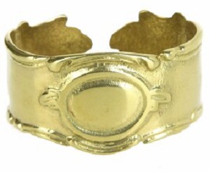 Кольцо для салфеток "Августа"