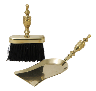 Набор для камина "Матис"