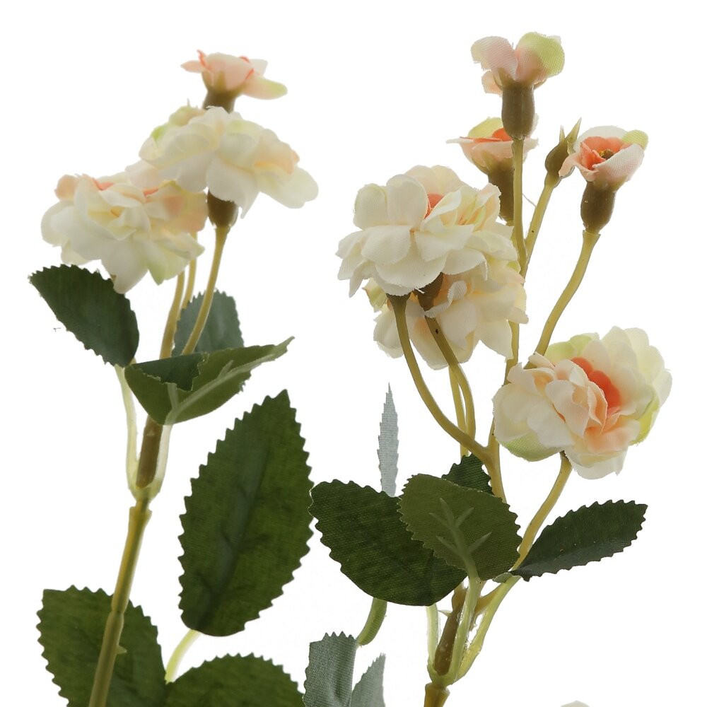 Цветок искусственный, L W H74 см