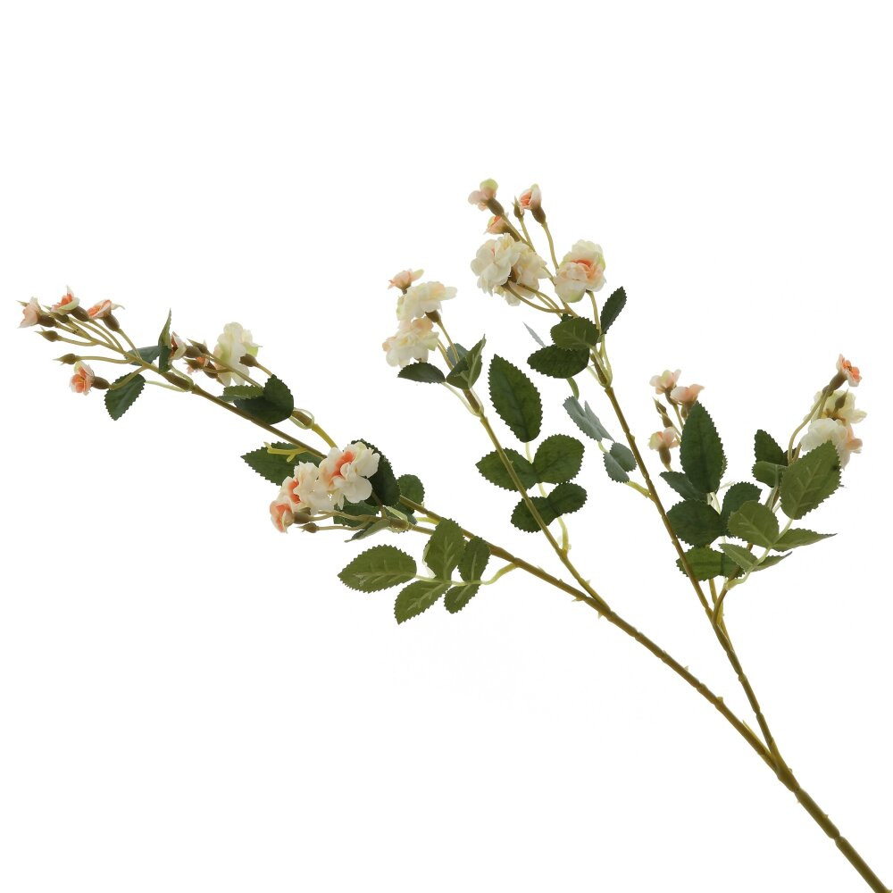 Цветок искусственный, L W H74 см