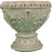 Кашпо декоративное "Аврелия"