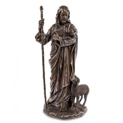 Статуэтка "Добрый Пастырь"