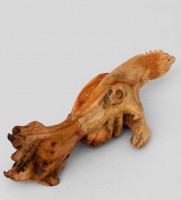 Статуэтка "Игуана - Философ"                 