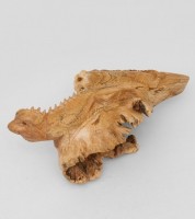 Статуэтка "Игуана - Философ"                 