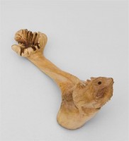 Статуэтка "Игуана - Философ"                 