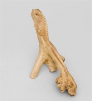 Статуэтка "Игуана - Философ"                 