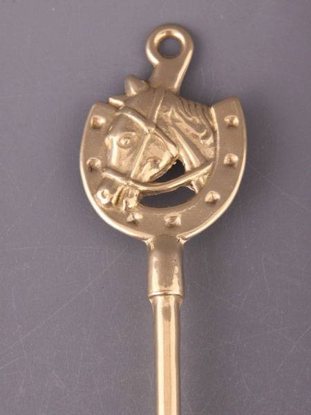 РОЖОК ДЛЯ ОБУВИ ДЛИНА=45 СМ