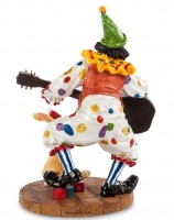 Статуэтка "Цирковой дуэт"