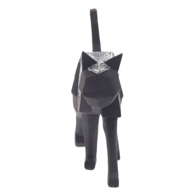 Фигурка декоративная "Кошка", L30 W8 H23 см