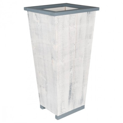 Кашпо декоративное "История"        