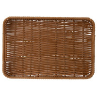 Поднос, L30 W20 H4,5 см