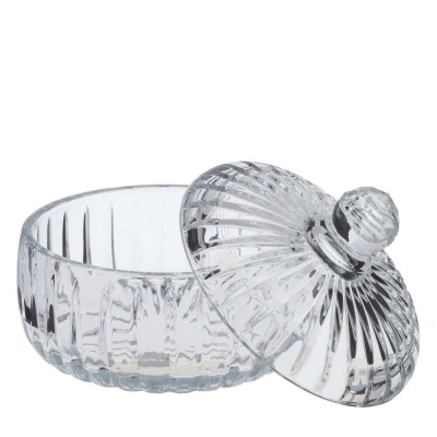 Конфетница, 540 мл, L14,5 W14,5 H6,5 см