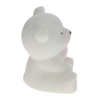 Фигурка декоративная "Медвежонок", L4,5 W5,5 H6,5 см