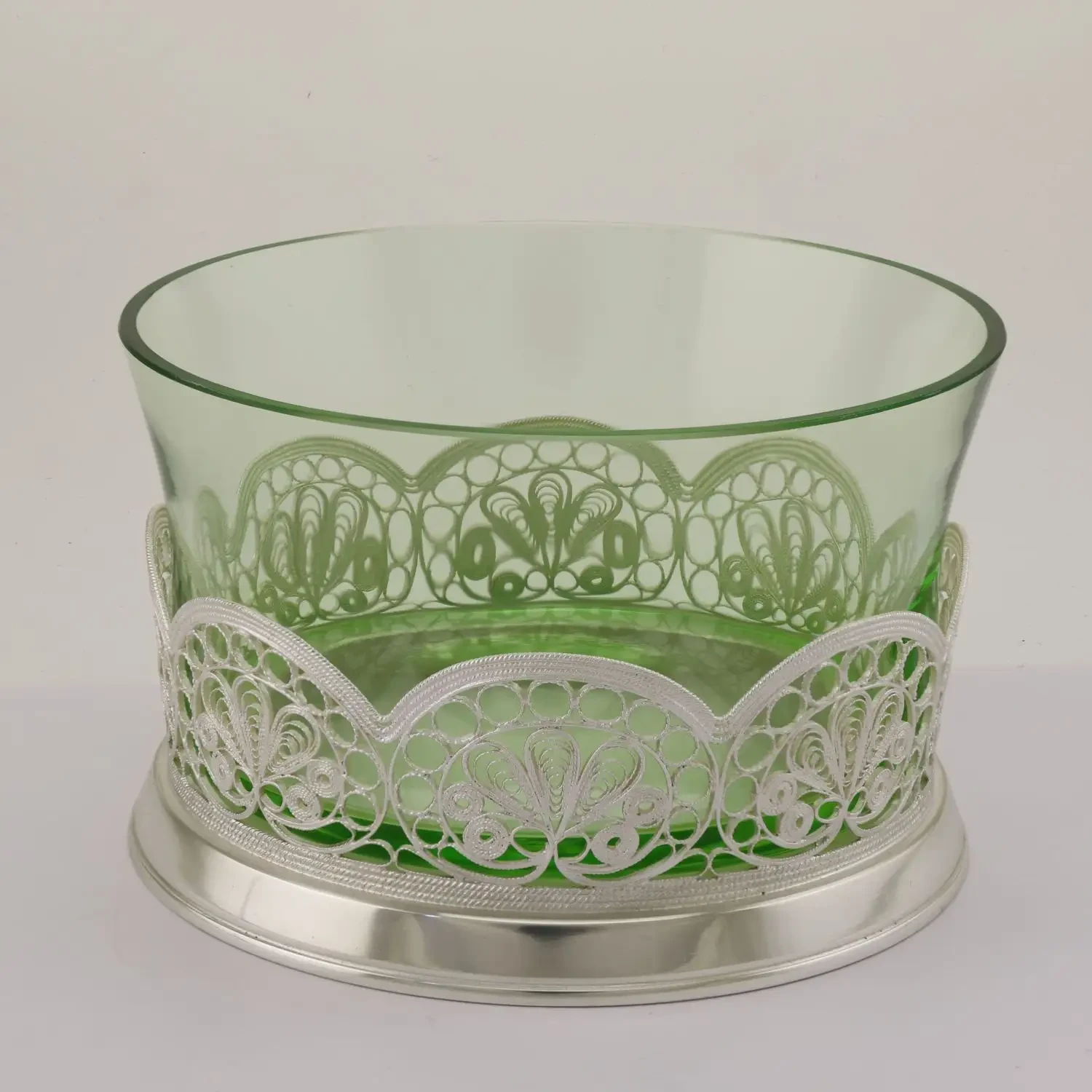 Конфетница "Одуванчики" Конфетница "Одуванчики"