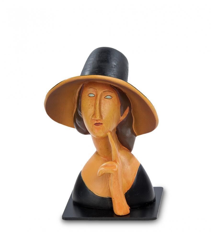 Статуэтка "Жанна Эбютерн"