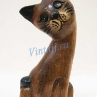 Статуэтка "Милый котик"