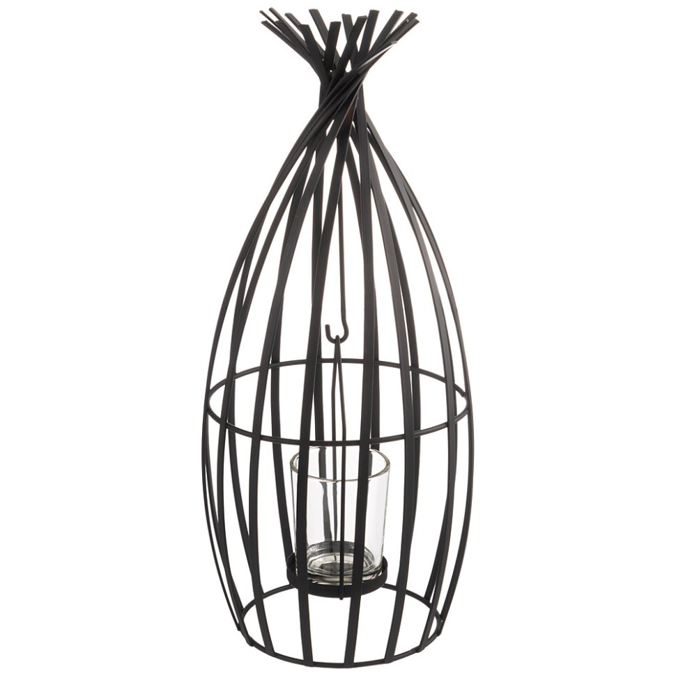 Подсвечник на 1 Свечу 14х32 см Подсвечник на 1 Свечу 14х32 см