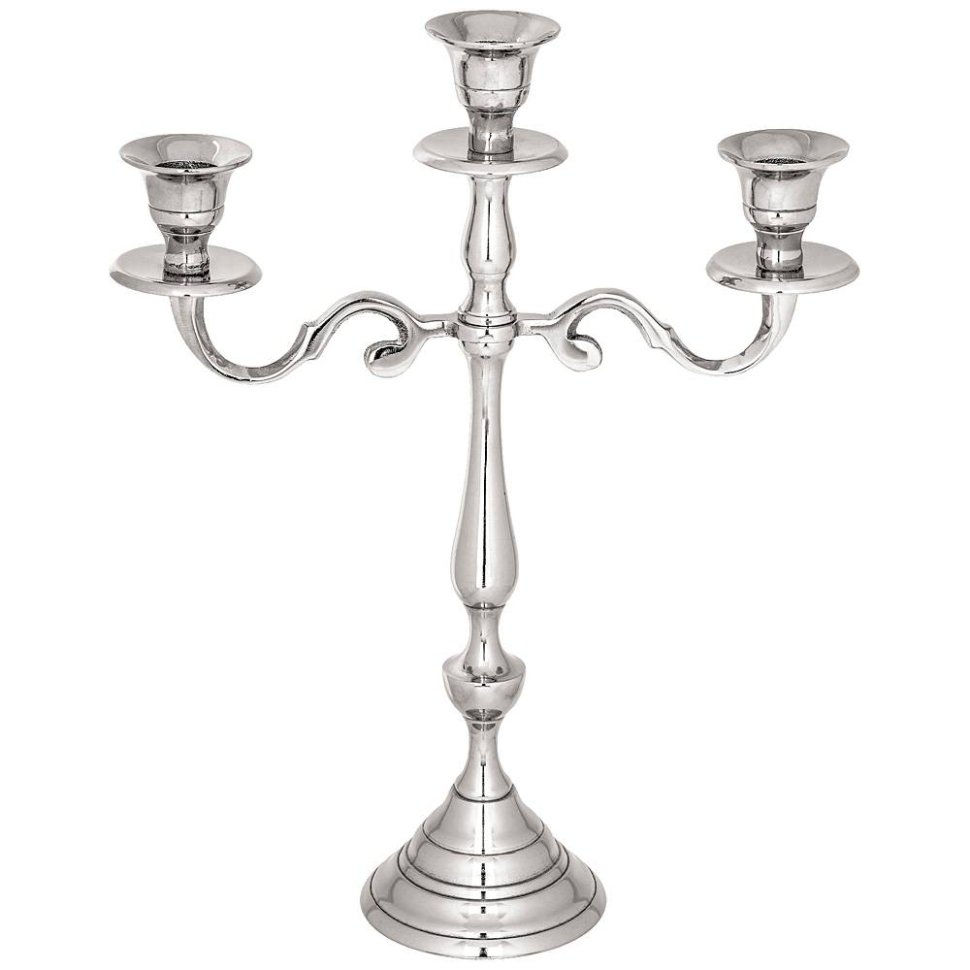 Подсвечник на 3 Свечи. Высота=31 см. Подсвечник на 3 Свечи. Высота=31 см.