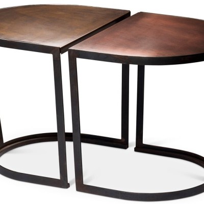 Кофейный столик "Coffee time"  