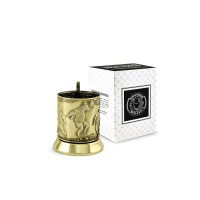 Подстаканник латунный "Чемпионат мира-18"