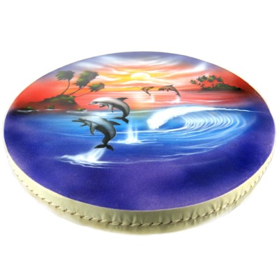 Звук моря, сувенир, d.34см