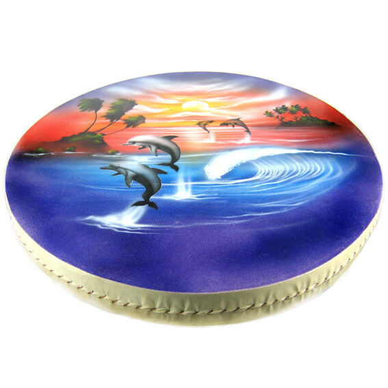 Звук моря, сувенир, d.34см