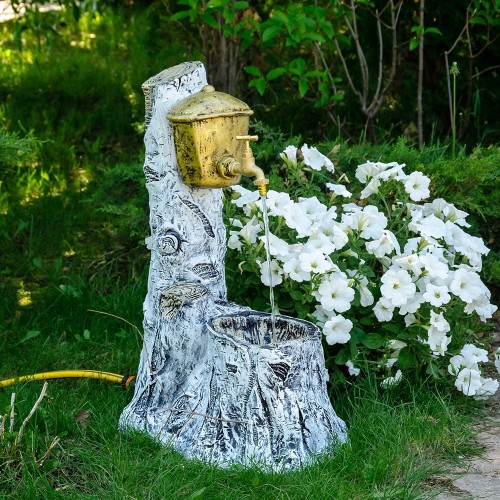 Садовый умывальник "Clean"    