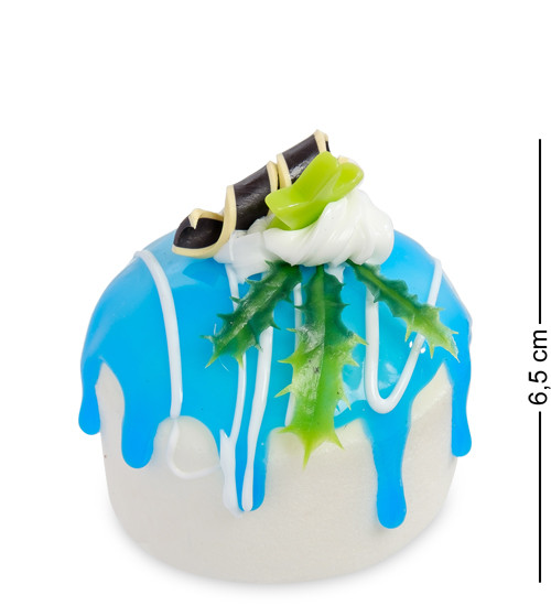 QS-16/1 Суфле "Фантазийное" (имитация, магнит)