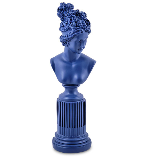BMB- 22/1 Фигура-бюст "Муза"