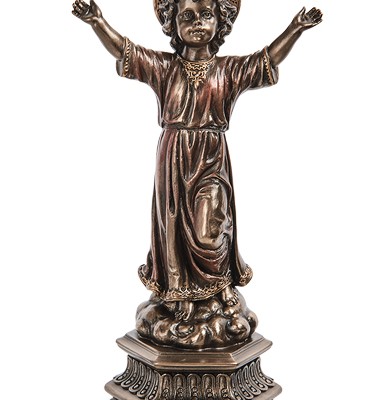 Статуэтка "Божественный младенец"