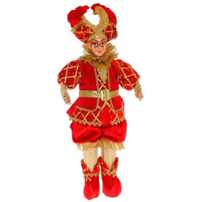 Клоун, L25 W20 H85 см