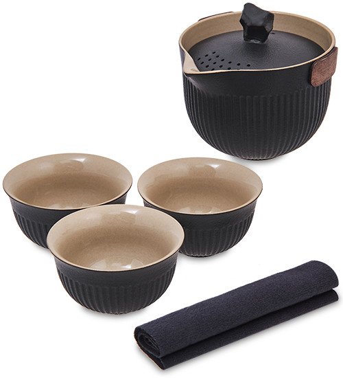 CRM-08 Чайный набор "Внутренняя гармония"