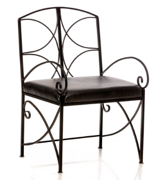 Кресло садовое "Авеллино" Кресло садовое "Авеллино"