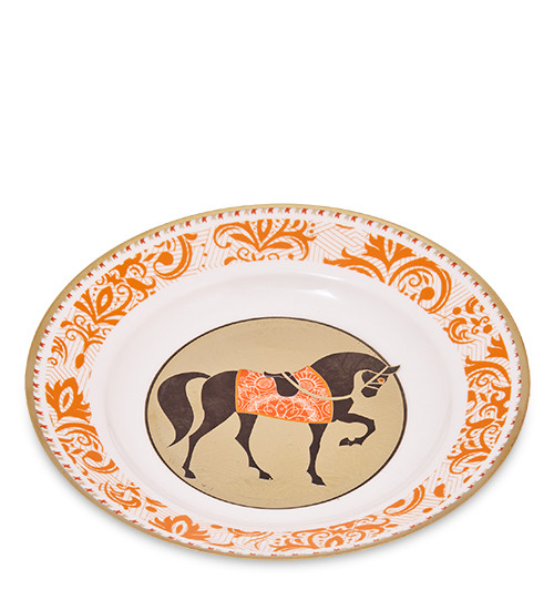 AS-102 Тарелка "Лошадь"