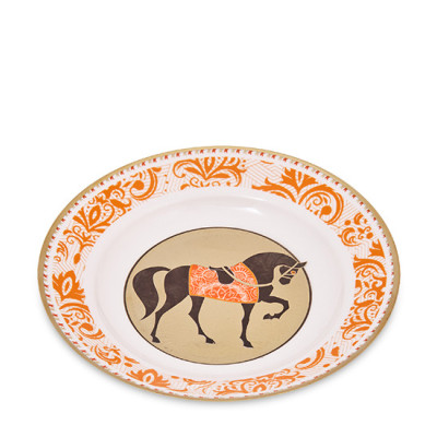 AS-102 Тарелка "Лошадь"